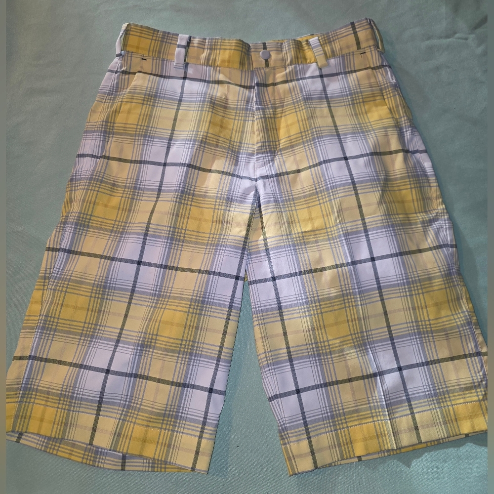 Nike Dri-fit Golf Tour Performance Shorts